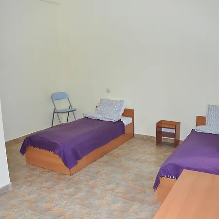 Szálloda семеен пауталия Kjusztendil