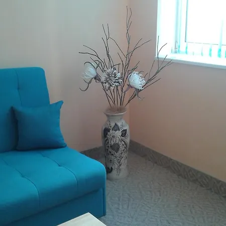 семеен пауталия Отель 2*