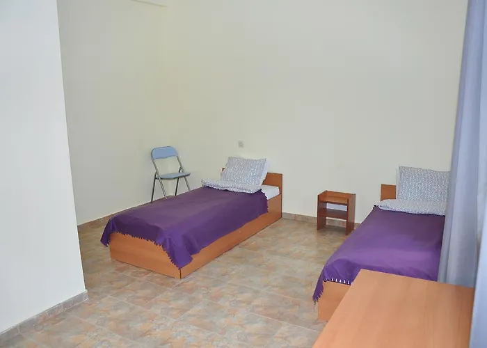 Hotel семеен пауталия Kyustendil