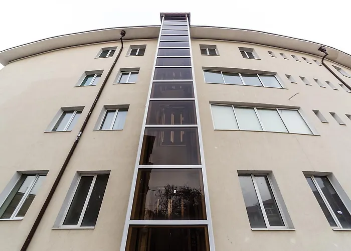 Hotel семеен пауталия Kyustendil