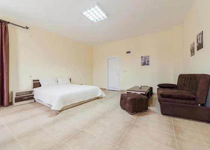 семеен пауталия 2* Kyustendil